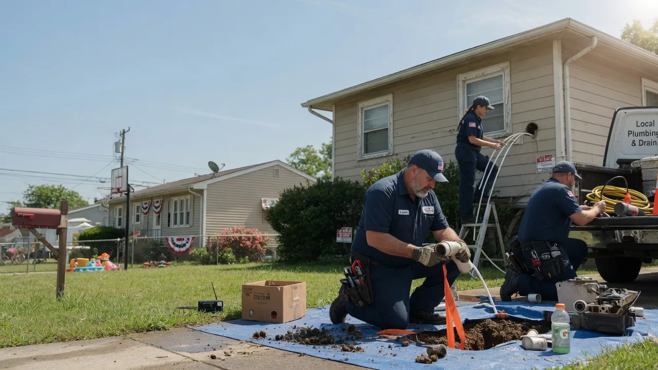 Faucet Repair in Alvord, TX near me