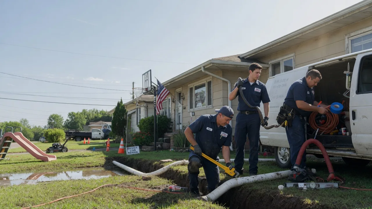 Toilet Installation in Alvord, TX near me